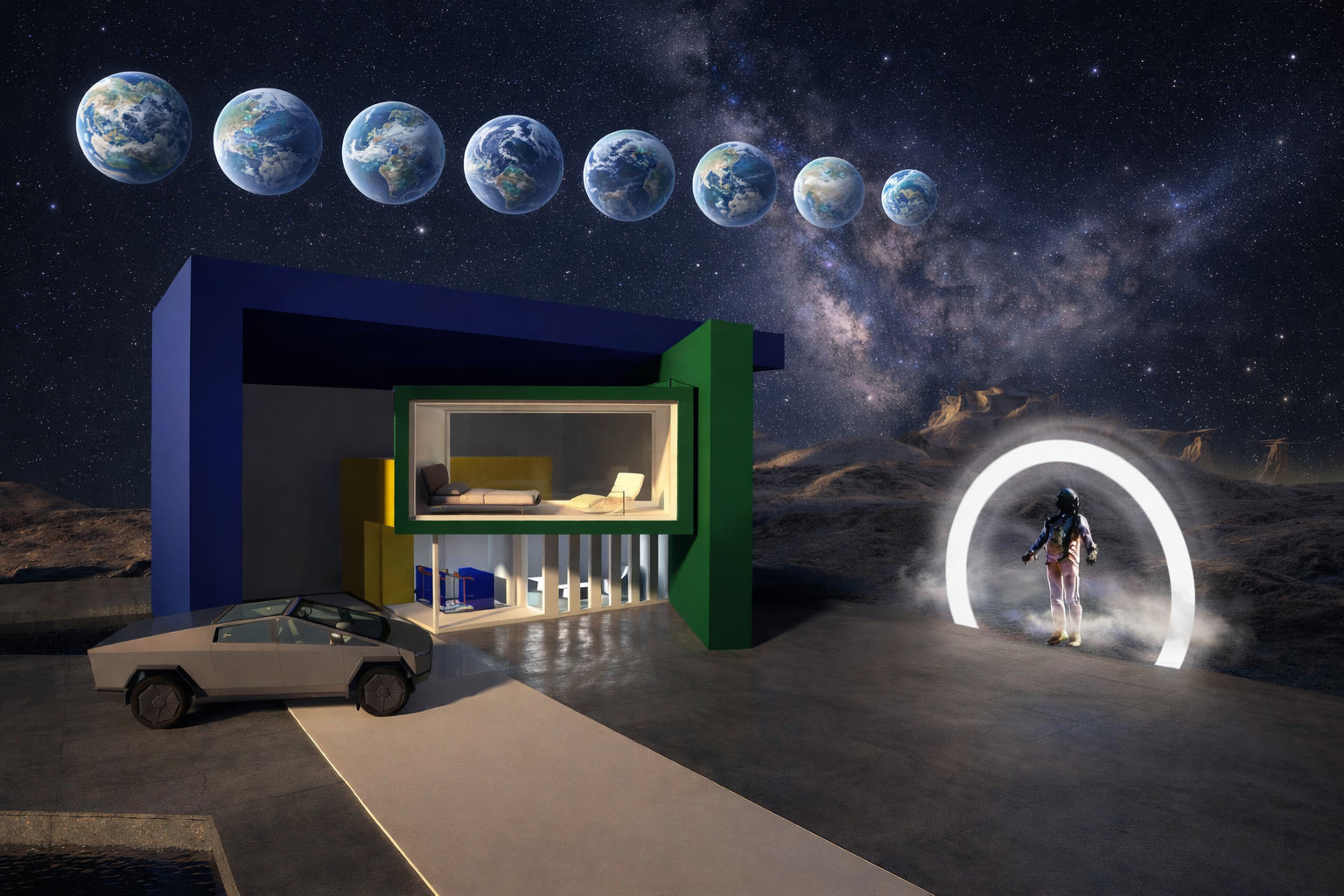 Project detail 3